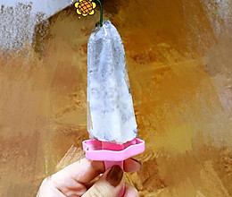 奥利奥牛奶冰棍的做法