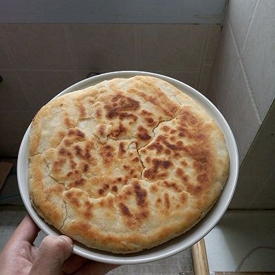 内蒙古糖饼记