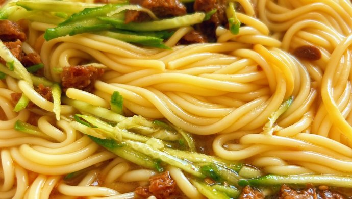 粗粮细作（素食）