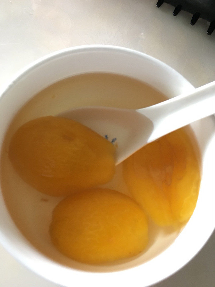 枇杷糖水的做法