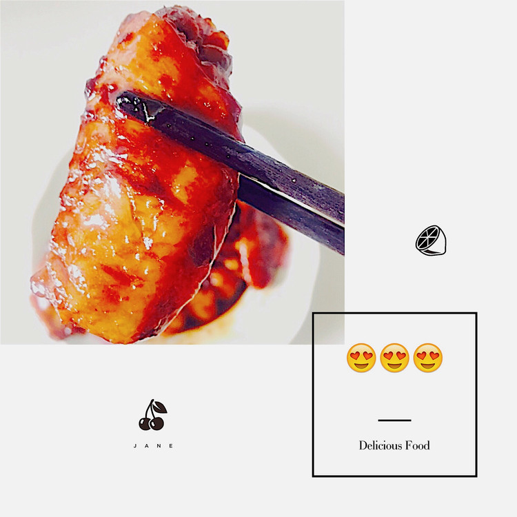 可乐鸡翅的做法