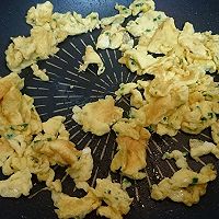 一碗缤纷蛋炒饭的做法图解6