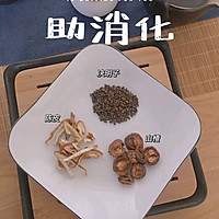 熬夜人必备的养生茶l 这样喝才能变美|||的做法图解6