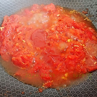 番茄鱼片黄豆芽的做法图解3