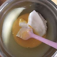 日式棉花蛋糕的做法图解7