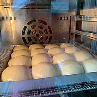 优格（酸奶）小餐包的做法图解11