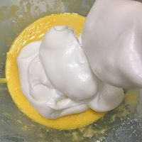 椰蓉香妃蛋糕卷的做法图解8