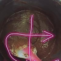 栗子奶油蛋糕，附内容超详细的戚风蛋糕底做法的做法图解16