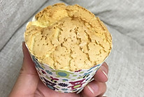 纸杯葡萄干蛋糕的做法