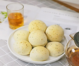 ㊙️零失败糯糯唧唧超好吃的麻薯面包的做法