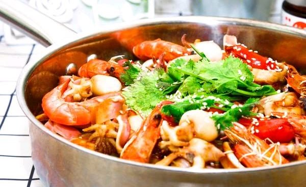 #橄想橄做，就是中国味#三汁焖锅的做法
