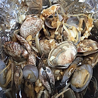花甲的做法图解5