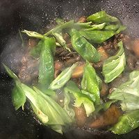 #感恩节为TA做顿饭#临沂炒鸡的做法图解11