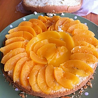 幸福一家生日蛋糕的做法图解2