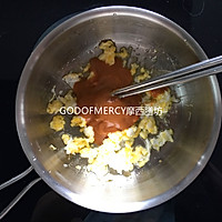 炎炎夏日轻松完胜三餐的经典东北鸡蛋酱的做法图解6
