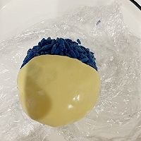 多啦A梦便当（饭团）让宝贝爱上吃饭的做法图解8
