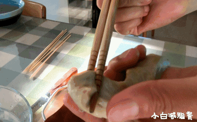 自制烤面筋，做法比蒸馒头还简单，100%成功的做法图解7