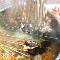 麻辣火锅串串香的做法图解7
