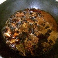 红烧牛肉之零失败的做法图解7
