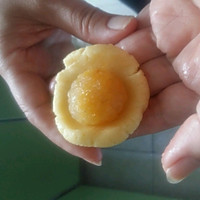 李孃孃爱厨房之——自制凤梨酥的做法图解17