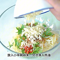 凉拌土豆丝的做法图解5