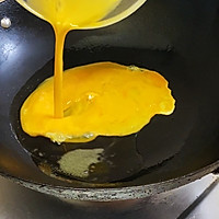 洋葱炒蛋的做法图解5