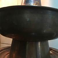 老式铜火锅的做法图解3
