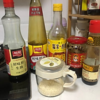 凉拌莴笋的做法图解3