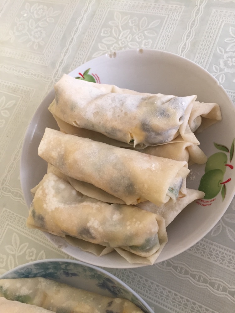 美味锅子饼