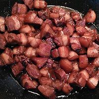 红烧肉（家常）的做法图解10