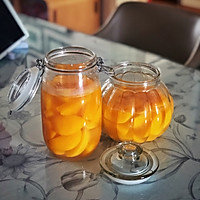 一学就会，家庭自制黄桃罐头的做法图解6