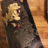 清炒土豆片的做法图解2