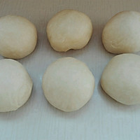 椰蓉麦穗面包（玉米油）的做法图解5