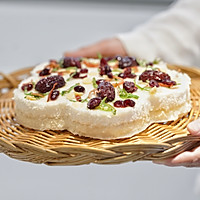 节气食养｜重阳糕的做法图解9