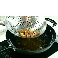 板栗烧鸡的做法图解3