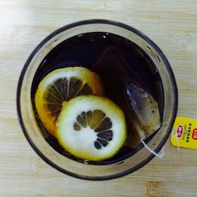复合酸甜饮品-可乐红茶