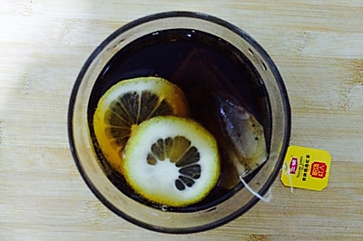 复合酸甜饮品-可乐红茶