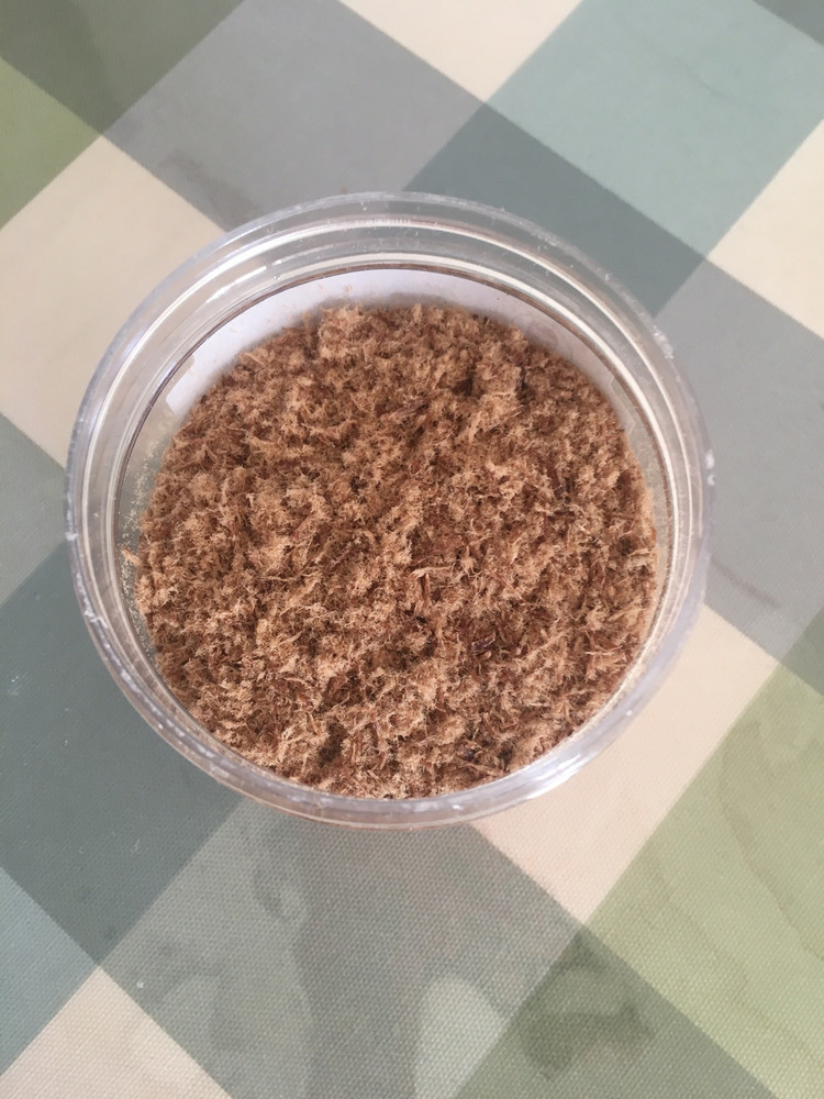牛肉松的做法