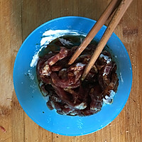 家常版肉丝炒面，超美味的做法图解7