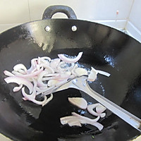 芸豆蛤蜊肉的做法图解2