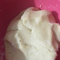 黄油卡通饼干的做法图解6
