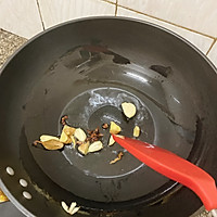 豆瓣酱烧鸡的做法图解3