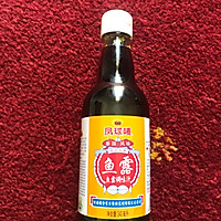 星洲炒丝苗米粉的做法图解3