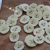 脆烤香蕉片#KitchenAid的美食故事#的做法图解3