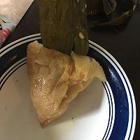 广式蛋黄肉粽的做法图解7