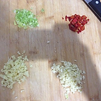 水煮牛肉的做法图解3