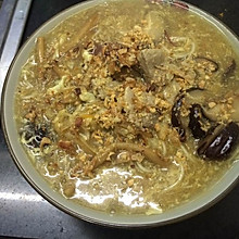 漳州卤面