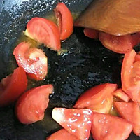 茄汁杏鲍菇的做法图解4