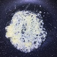 蒜蓉秋葵的做法图解5