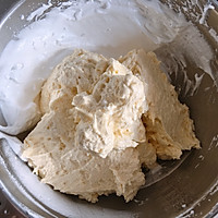 超柔软湿润—淡奶油磅蛋糕的做法图解8